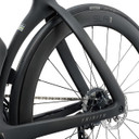 Giant Trinity Advanced SL 1 Carbon/Matte Carbon