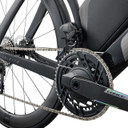 Giant Trinity Advanced SL 1 Carbon/Matte Carbon
