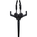 Giant Trinity Advanced SL TRI Framset Carbon/Chrome