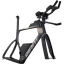 Giant Trinity Advanced SL TRI Framset Carbon/Chrome