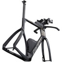 Giant Trinity Advanced SL TRI Framset Carbon/Chrome