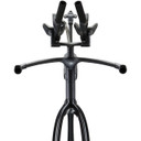 Giant Trinity Advanced SL TRI Framset Carbon/Chrome