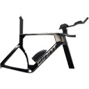 Giant Trinity Advanced SL TT Framset Carbon/Chrome