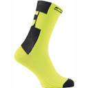 Sidi Confusum 18 Socks Yellow Fluo