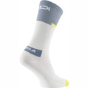 Sidi Neo 20 Socks White/Frost Grey