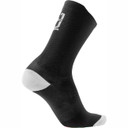 Sidi Nitiidus 18 Socks Black/White