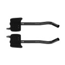 Deda Parabolica Pro Extensions