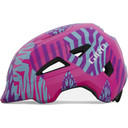 Giro Scamp II Matte Pink Animal