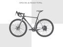 All Mountain Style Gravel Total Guard - Grinduro