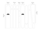 All Mountain Style Gravel Total Guard - Grinduro