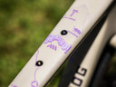 All Mountain Style Gravel Total Guard - Grinduro