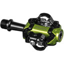 FUNN Tactic Clip-In Pedal Green