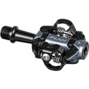 FUNN Tactic Clip-In Pedal Grey