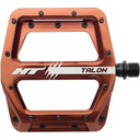 HT Components Talon Pedals (Alloy / CNC CRMO) - Root Beer