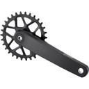 ProWheel C10Y MTB Crankset Non Boost 32T NW 9/10/11s Square Taper
