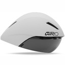 Giro Aerohead Mips TT Helmet Matte White