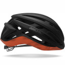 Giro Agilis Mips Road Helmet Matte Black/Black/Motion Orange