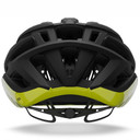 Giro Agilis Mips Road Helmet Matte Black/High Vis Yellow