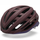 Giro Agilis Mips Road Helmet Matte Dark Maroon
