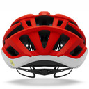 Giro Agilis Mips Road Helmet Matte Flame Red