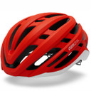 Giro Agilis Mips Road Helmet Matte Flame Red