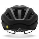 Giro Aries Spherical Road Helmet Matte Black