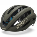 Giro Aries Spherical Road Helmet Matte Dark Sage