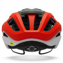 Giro Aries Spherical Road Helmet Matte Flame Red