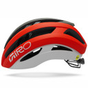 Giro Aries Spherical Road Helmet Matte Flame Red