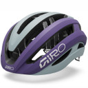 Giro Aries Spherical Road Helmet Matte Purple Haze