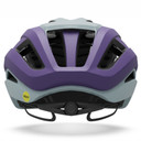 Giro Aries Spherical Road Helmet Matte Purple Haze