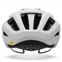 Giro Aries Spherical Road Helmet Matte White
