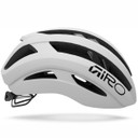 Giro Aries Spherical Road Helmet Matte White
