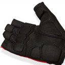 Giro Bravo II Gel Glove Flame Red