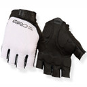 Giro Bravo II Gel Glove White