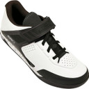 Giro Chamber III MTB Shoe White Black