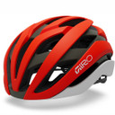 Giro Cielo Mips Road Helmet Matte Flame Red