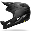 Giro Coalition Spherical MTB Helmet Matte Black/Gloss Black