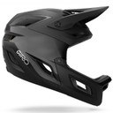 Giro Coalition Spherical MTB Helmet Matte Black/Gloss Black