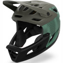 Giro Coalition Spherical MTB Helmet Matte Motion Green