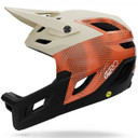 Giro Coalition Spherical MTB Helmet Matte Motion Orange