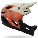 Giro Coalition Spherical MTB Helmet Matte Motion Orange