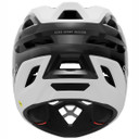 Giro Coalition Spherical MTB Helmet Matte White/Gloss Black