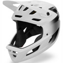 Giro Coalition Spherical MTB Helmet Matte White/Gloss Black