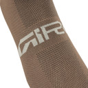 Giro Comp Racer High Rise Socks Cloud Grey