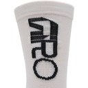 Giro Comp Racer High Rise Socks White