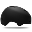 Giro Dime Child Helmet Matte Black