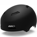 Giro Dime Mips Child Helmet Matte Black