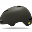 Giro Dime Mips Child Helmet Matte Dark Sage