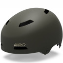 Giro Dime Mips Child Helmet Matte Dark Sage